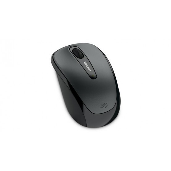 Mouse Microsoft Wireless Mobile Mouse 3500 for Business 5RH-00001