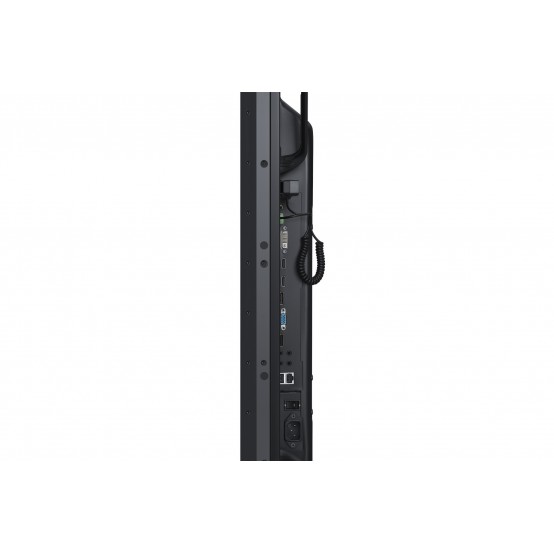 Monitor LCD Samsung UD55E-B LH55UDEBLBB/EN
