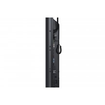 Monitor LCD Samsung UD55E-B LH55UDEBLBB/EN