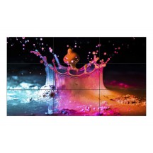 Monitor LCD Samsung UD55E-B LH55UDEBLBB/EN