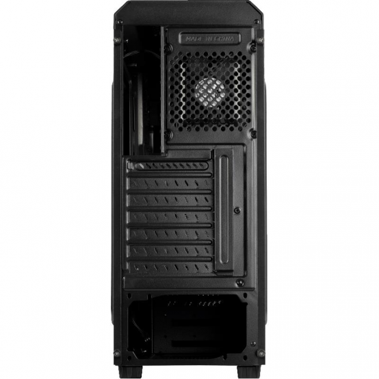 Carcasa Aerocool AERO-300 Black FAW Window AEROPGSAERO-300BKFAW