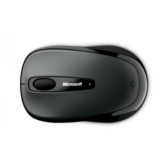 Mouse Microsoft Wireless Mobile Mouse 3500 for Business 5RH-00001