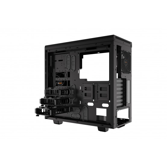 Carcasa be quiet! Pure Base 600 BGW21