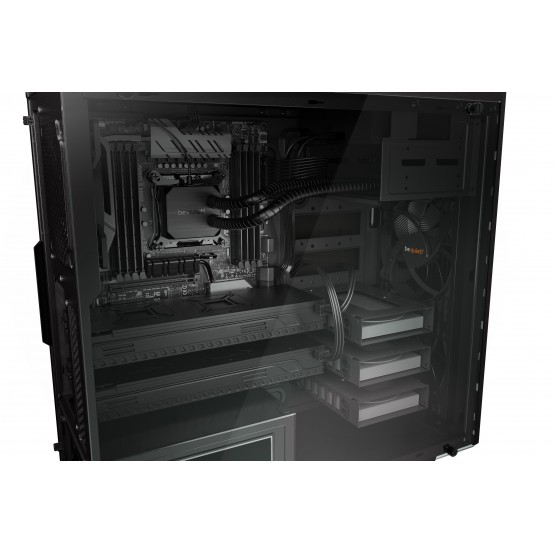 Carcasa be quiet! Pure Base 600 BGW21