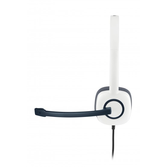 Casca Logitech Stereo Headset H150 981-000350
