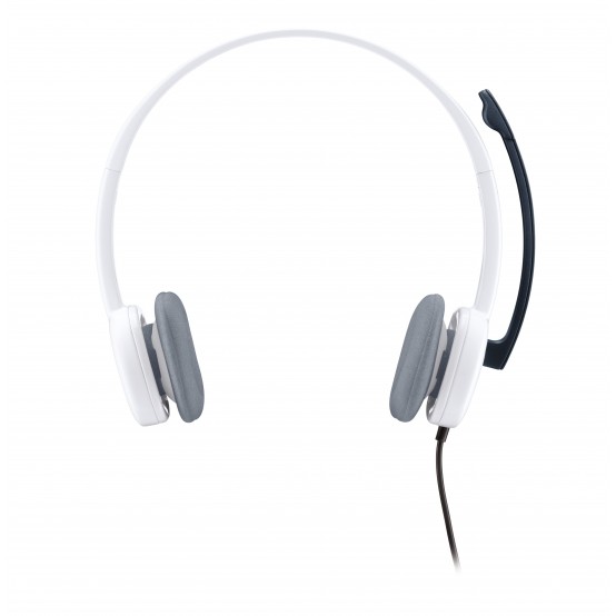 Casca Logitech Stereo Headset H150 981-000350