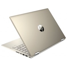 Laptop HP 15s-fq5028nq 6M282EA