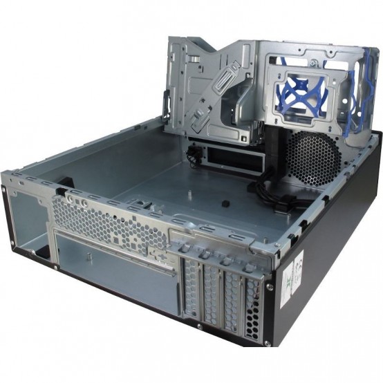 Carcasa Inter-Tech IT-503