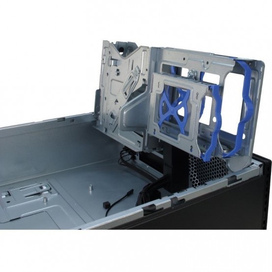 Carcasa Inter-Tech IT-503