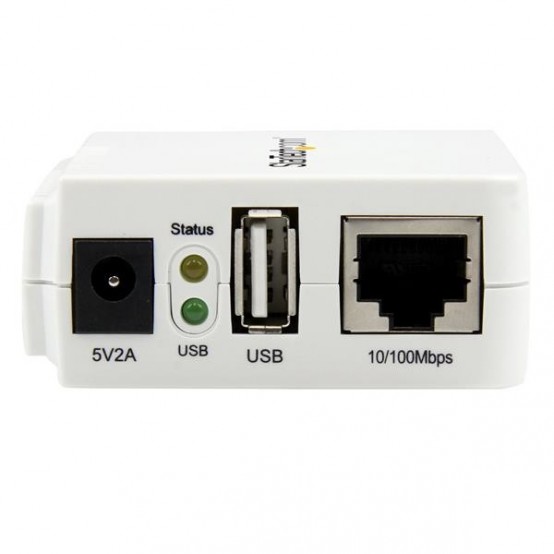 Print server StarTech.com PM1115UWEU