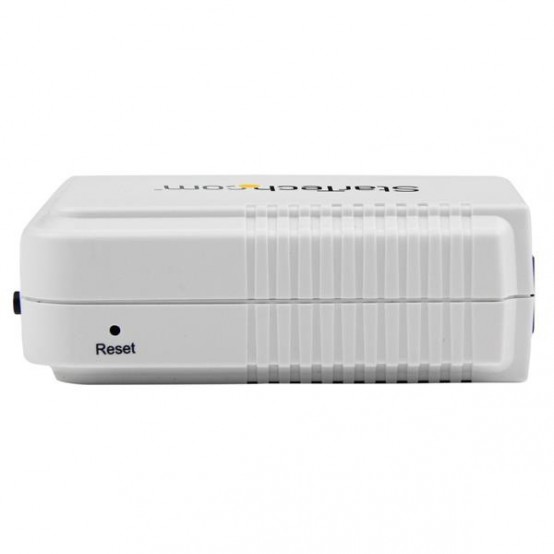Print server StarTech.com PM1115UWEU