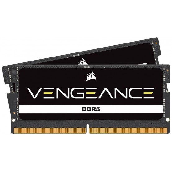 Memorie Corsair Vengeance CMSX64GX5M2A4800C40