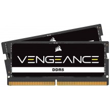 Memorie Corsair Vengeance CMSX64GX5M2A4800C40