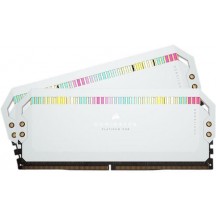 Memorie Corsair Dominator Platinum RGB CMT64GX5M2B5200C40W