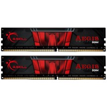 Memorie G.Skill Aegis F4-2666C19D-32GIS