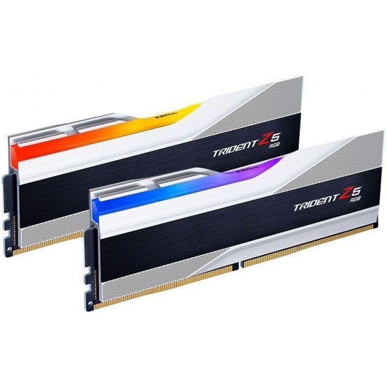 Memorie G.Skill Trident Z5 RGB F5-6000J3636F16GX2-TZ5RS
