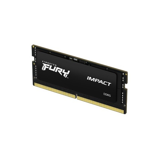 Memorie Kingston FURY Impact KF548S38IBK2-16