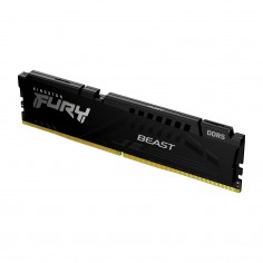 Memorie Kingston FURY Beast Black KF556C40BB-16 2
