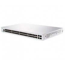 Switch Cisco CBS250-48T-4X-EU