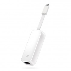 Placa de retea TP-Link UE300C 2