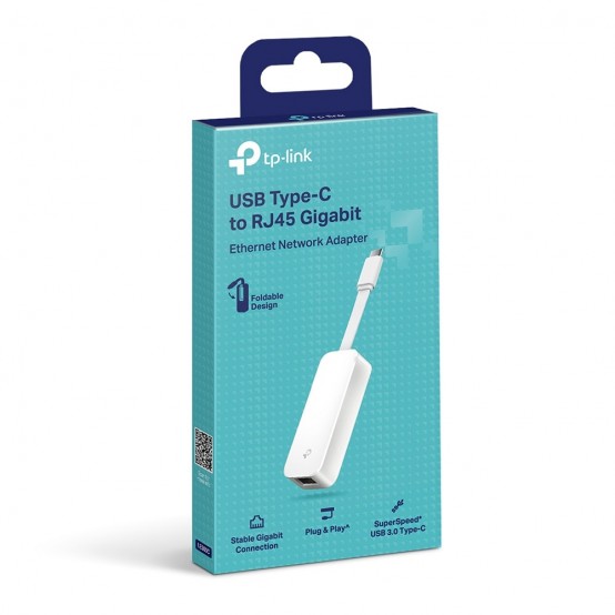 Placa de retea TP-Link UE300C