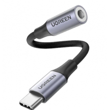 Adaptor Ugreen USB C to 3.5mm Headphone Adapter 30632