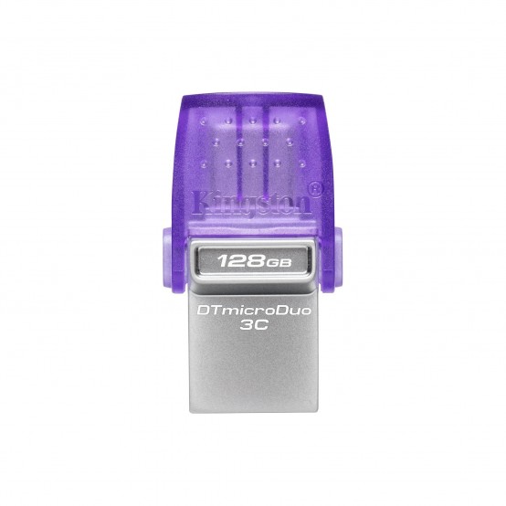 Memorie flash USB Kingston  DTDUO3CG3/128GB