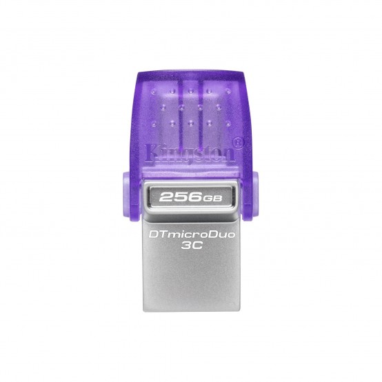 Memorie flash USB Kingston  DTDUO3CG3/256GB