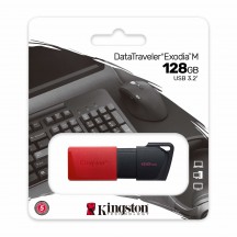 Memorie flash USB Kingston  DTXM/128GB