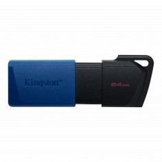 Memorie flash USB Kingston  DTXM/64GB-2P
