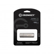 Memorie flash USB Kingston  IKLP50/128GB