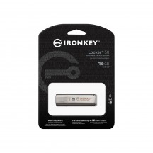 Memorie flash USB Kingston  IKLP50/16GB