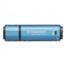 Memorie flash USB Kingston IronKey Vault Privacy 50 Encrypted IKVP50/128GB