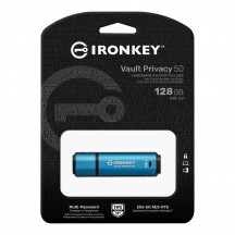 Memorie flash USB Kingston  IKVP50/128GB