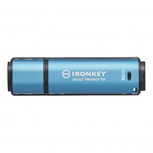 Memorie flash USB Kingston IronKey Vault Privacy 50 Encrypted IKVP50/32GB