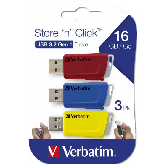 Memorie flash USB Verbatim  49306