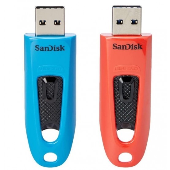Memorie flash USB SanDisk  SDCZ48-064G-G46BR2