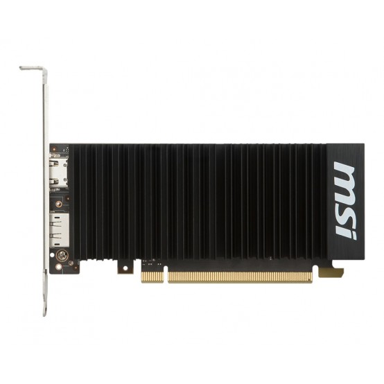 Placa video MSI GT 1030 2GH LP OC