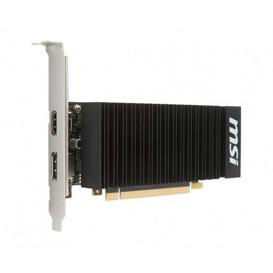Placa video MSI GT 1030 2GH LP OC