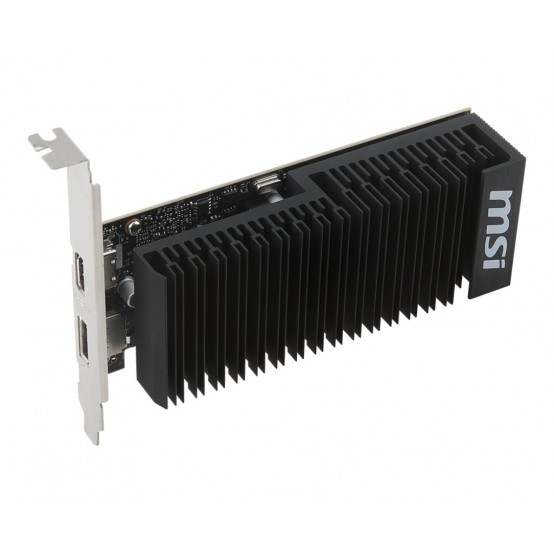 Placa video MSI GT 1030 2GH LP OC