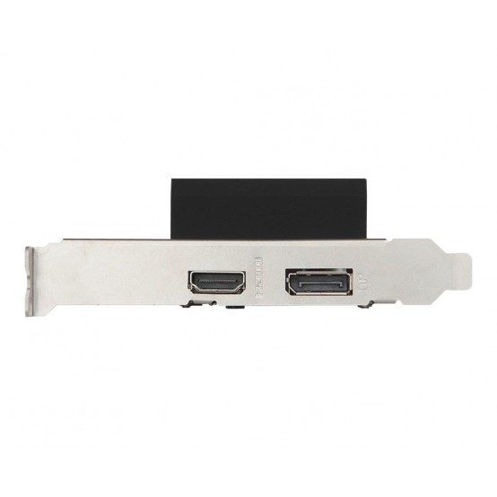 Placa video MSI GT 1030 2GH LP OC