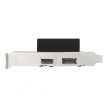 Placa video MSI GT 1030 2GH LP OC