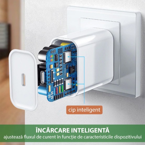 Alimentator Samsung  EP-TA800NWEGEU