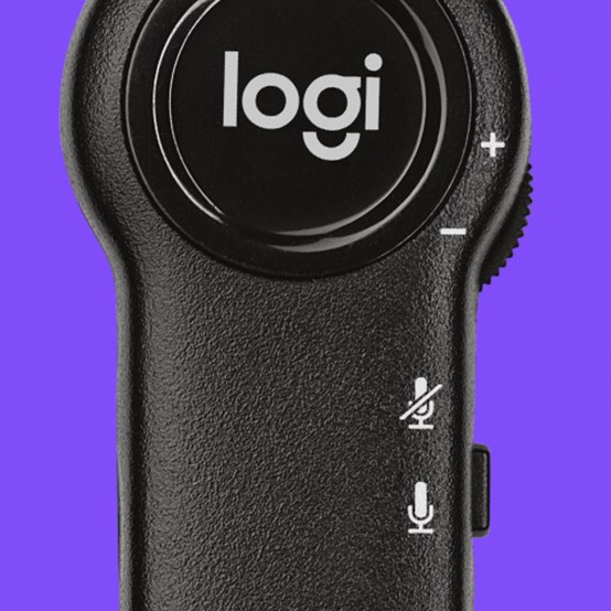 Casca Logitech Stereo Headset H150 981-000350