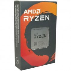 Procesor AMD Ryzen 5 3600 BOX 100-100000031AWOF