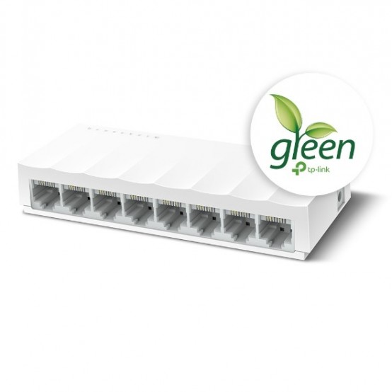 Switch TP-Link  LS1008