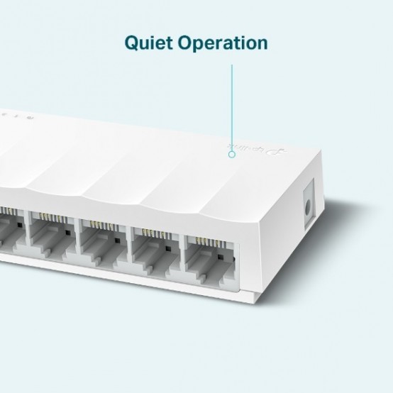 Switch TP-Link  LS1008