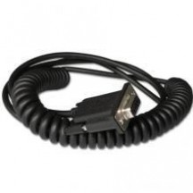 Cablu Honeywell RS-232 Power Cable CBL-020-300-C00