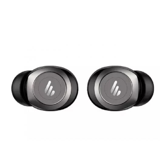 Casca Edifier  W240TN-BK