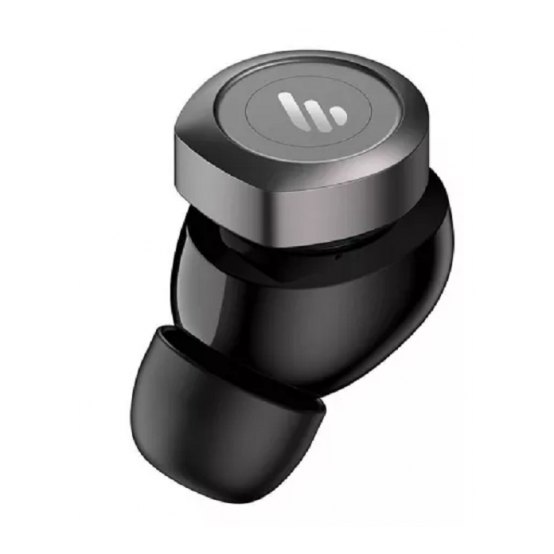 Casca Edifier  W240TN-BK